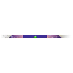 Chakra Cross Back Hipster Bikini Set from ArtsNow.com Strap