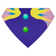 Chakra Kids  Midi Sailor Dress from ArtsNow.com Necktie Sticker