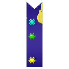 Chakra Kids  Midi Sailor Dress from ArtsNow.com Placket