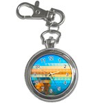 Mosaic  Key Chain Watches