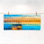 Mosaic  Hand Towel