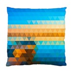 Mosaic  Standard Cushion Case (Two Sides)