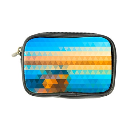 Mosaic  Coin Purse from ArtsNow.com Front