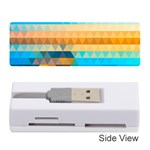 Mosaic  Memory Card Reader (Stick)