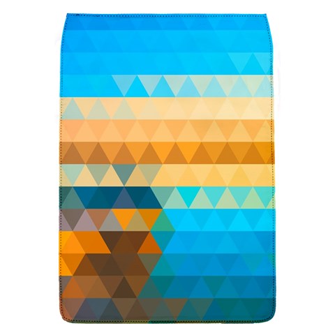 Mosaic  Removable Flap Cover (S) from ArtsNow.com Front