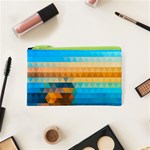 Mosaic  Cosmetic Bag (XS)