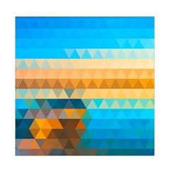 Mosaic  Duvet Cover Double Side (Full/ Double Size) from ArtsNow.com Front