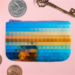 Mosaic  Large Coin Purse