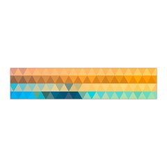 Mosaic  Pleated Skirt from ArtsNow.com Waist Band