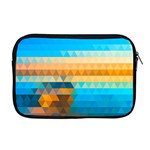 Mosaic  Apple MacBook Pro 17  Zipper Case