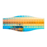 Mosaic  Stretchable Headband