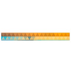 Mosaic  Belt Pouch Bag (Large) from ArtsNow.com Bottom