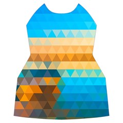 Mosaic  Women s Long Sleeve Raglan Tee from ArtsNow.com Front