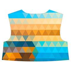 Mosaic  Kids  Midi Sailor Dress from ArtsNow.com Back Top
