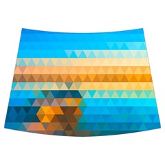 Mosaic  Kids  Midi Sailor Dress from ArtsNow.com Front Skirt