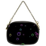 Bubble show Chain Purse (One Side)