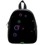 Bubble show School Bag (Small)