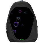 Bubble show Backpack Bag