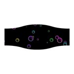 Bubble show Stretchable Headband