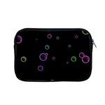 Bubble in dark Apple MacBook Pro 15  Zipper Case