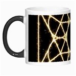 Sacred Geometry: Metatron Morph Mug