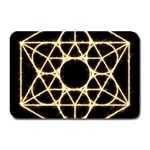 Sacred Geometry: Metatron Plate Mat