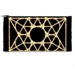 Sacred Geometry: Metatron Pencil Case