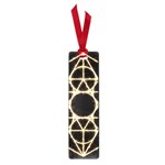 Sacred Geometry: Metatron Small Book Mark