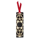 Sacred Geometry: Metatron Small Book Mark