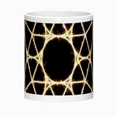 Sacred Geometry: Metatron Morph Mug from ArtsNow.com Center