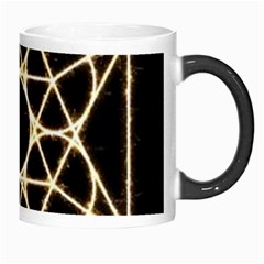 Sacred Geometry: Metatron Morph Mug from ArtsNow.com Right