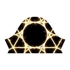 Sacred Geometry: Metatron Short Sleeve V Right Sleeve