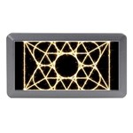 Sacred Geometry: Metatron Memory Card Reader (Mini)