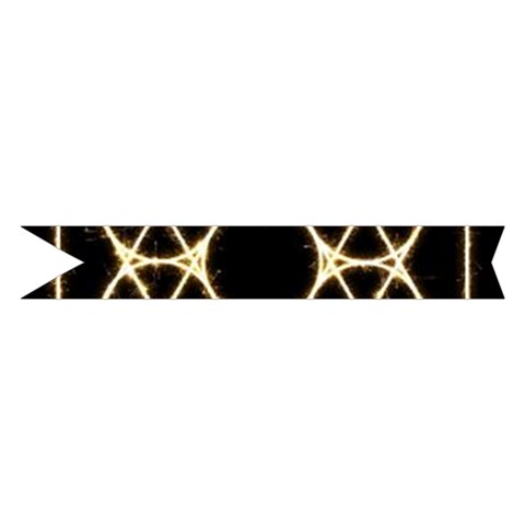 Sacred Geometry: Metatron Midi Wrap Pencil Skirt from ArtsNow.com Hem
