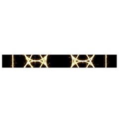 Sacred Geometry: Metatron Waist Pouch (Small) from ArtsNow.com Bottom