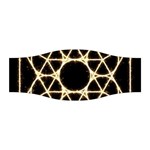 Sacred Geometry: Metatron Stretchable Headband