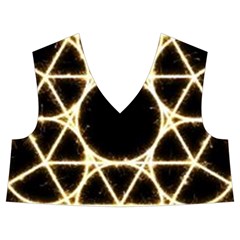 Sacred Geometry: Metatron Kids  Midi Sailor Dress from ArtsNow.com Front Top