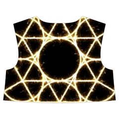 Sacred Geometry: Metatron Kids  Midi Sailor Dress from ArtsNow.com Back Top