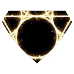 Sacred Geometry: Metatron Kids  Midi Sailor Dress from ArtsNow.com Necktie Sticker