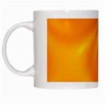 Honey wave  White Mugs