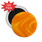 Honey wave  2.25  Magnets (100 pack) 