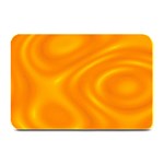 Honey wave  Plate Mats