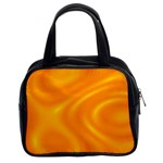Honey wave  Classic Handbag (Two Sides)