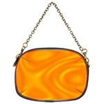 Honey wave  Chain Purse (One Side)