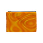 Honey wave  Cosmetic Bag (Medium)