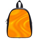 Honey wave  School Bag (Small)