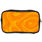 Honey wave  Toiletries Bag (Two Sides)