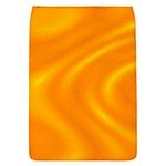 Honey wave  Removable Flap Cover (S)