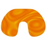 Honey wave  Travel Neck Pillow