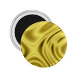 Golden wave  2.25  Magnets
